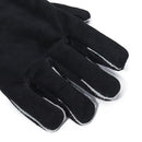 Welding Glove Cow Leather Cowhide Extreme Heat &Fire Resistant Kevla r Stitching