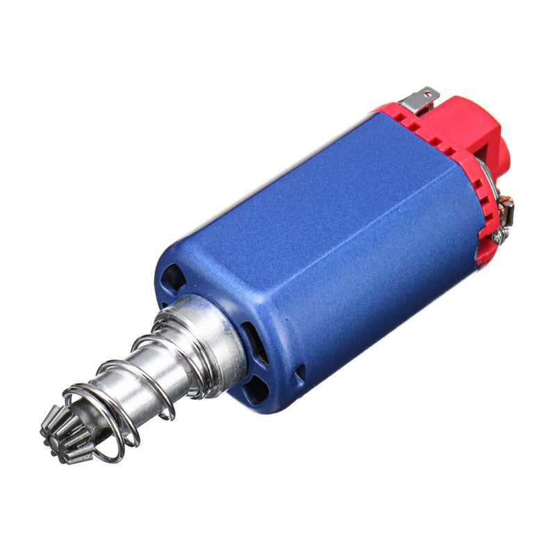 11.1V 40000/41000/50000RPM 480 High Torque Speed DC Motor For NWELL M4 AEG M110 M12