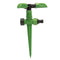 Garden Lawn Plant Sprinkler Watering 360 Degree Rotating Watering Sprayer Automatic Watering