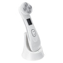 5 in1 RF & EMS Radio Mesotherapy Electroporation Face Beauty Pen Intelligent timing Radio Frequency Skin Rejuvenation Wrinkle Removal Machine