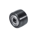 Belt Disc Sander Idler Pulley Wheel For Electric 10 x 330 Belt Sander Sanding