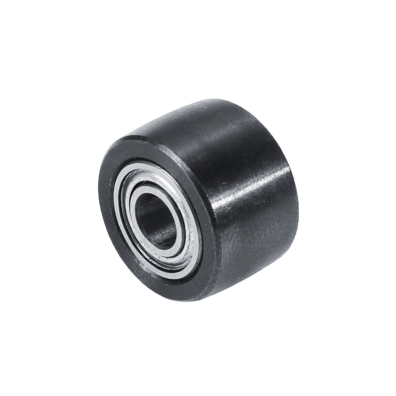 Belt Disc Sander Idler Pulley Wheel For Electric 10 x 330 Belt Sander Sanding