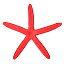 Artificial Finger Starfish Coastal Beach Christmas Tree Ornaments Ball Decorations