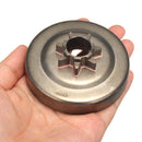 7 Teeth Clutch Sprocket Drum .325 Inch For Husqvarna 340 345 350 445 450 Chain saw