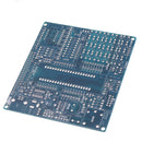 HW-471 51 MCU Development Board DIY Kit Soldering Component Core Board Parts