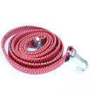 Motorcycle Luggage Tied Rope Cycling Bike Stacking Banding Elastic Cord Strap