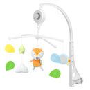 Kids 0-12 Months Boys Girls Bed Bell Newborn Infant Toddler Baby Toys
