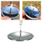 Solar Igniter Survival Fire Outdoor Tool Solar Lighter Windproof Fire Starter Camping Emergency Travel Tool