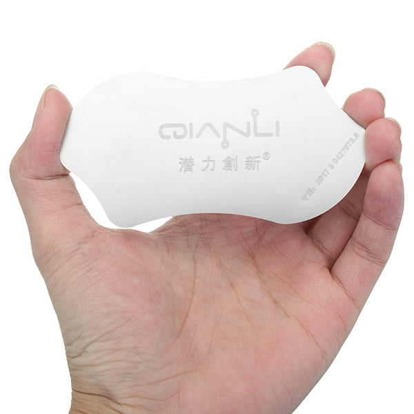 Stainless Steel Ultra-thin Pry Spudger Disassemble Tools for iPhone iPad Samsung Mobile Phone Repair