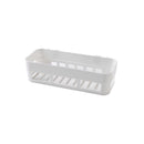 Punch-free Bathroom Toilet Kitchen Supplies Toilet Plastic Wall Rack Store Wash Cup Rack Bathroom Storage Rack