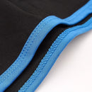 Men Hoodie Soccer Jersey Compression Fitness Tight T-Shirt Gym Sportswear Running Jacket