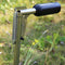 ZANLURE Automatic Rod Holder Fishing Stand Bracket Fishing Rod Pole Support Fishing Tackle Tools