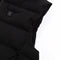 Waterproof USB Heated Warm Back Hooded Winter Antifouling Jacket Motorcycle Skiing Riding Coat