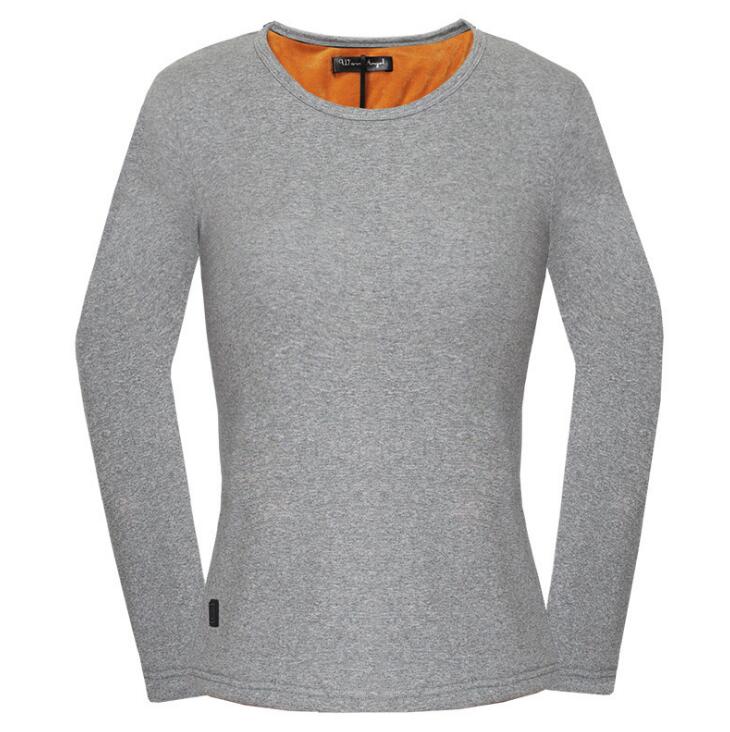 Women USB Electric Battery Heatting Vest Coat Jacket Thermal Underwear Johns