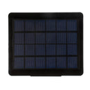 3 in 1 RGB Solar Garden Lawn Light Outdoor Garden Yard Landscape Lamp Waterproof