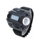XPE Q5 LED IPX6 Waterproof Multifunction Wrist Watch Flashlight Bicycle Torch Light USB Charging