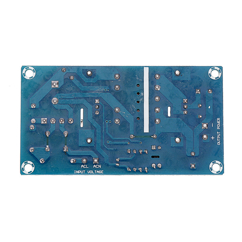DC 12V4A 50W Switching Power Supply Module AC110/220 To DC12V Bare Board