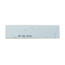 10pcs XK-GK-4010A DC 12V Non-contact Barrier Reflective Short Distance Sweep Sensor Switch