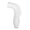Toilet Shattaf Adapter Spray Handheld Home Shower Head Wall Bracket Hose Kit