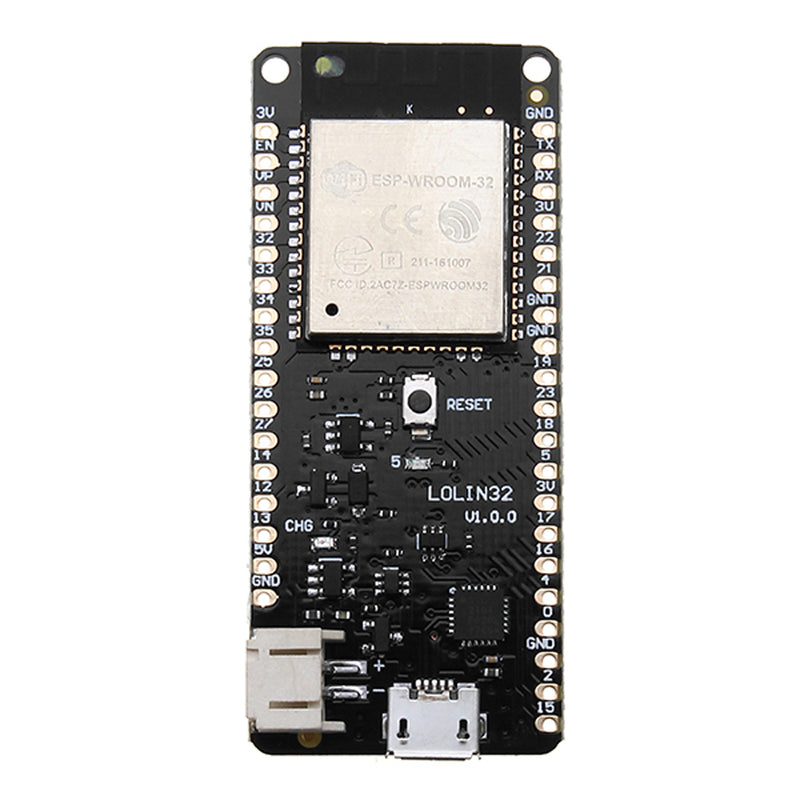 LILYGO TTGO ESP32 Camera OV7670 1.8 TFT Display Screen Module Kit