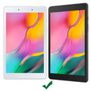 Enkay Anti-scratch High Definition Soft Tablet Screen Protector for Galaxy Tab A 8.0 2019