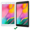Enkay Anti-scratch High Definition Soft Tablet Screen Protector for Galaxy Tab A 8.0 2019