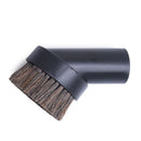 Pet Brush Round Brush Head Vacuum Cleaner Accessories PP Plastic Cleaning Tool