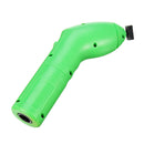 Portable Grass Trimmer Cutter Mower Cordless Lawnmower Garden Weed Edging Ties Tool