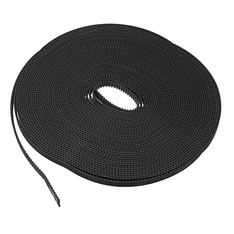 TEVO 10m Length 6mm  Width GT2 Open Timing Belt for 3D Printer