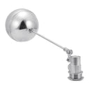 Stainless Steel Floating Ball Valve Automatic Water Trough Cattle Bowl Tank