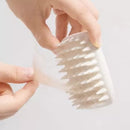 Jordan&Judy Pet Comb Silicone Dog Hair Comb Hair Removal Brush Smooth Surface Easy Cleaning From Xiaomi Youpin