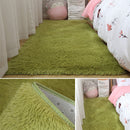 Non-slip &  Washable Soft Living Room Floor Mat For Home Decoration Yoga Mats