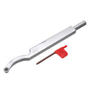 Hollower Wood Turning Tool Hollowing Cutting Lathe Tool With Wood Carbide Inserts