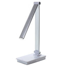 Bakeey 6W Desk Lamp 6000K White Light Folding Touch Eye Protection LED Light 5W Fast Charging Wireless Charger For Apple Watch iPhone X XS