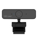 HXSJ S1 HD 1080P Auto Focus High-end Video Call Web Webcam with  Microphone for PC Laptop