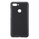 Bakeey Soft TPU Scrub Back Pudding Protective Case For Xiaomi Mi 8 Lite 6.26 inch