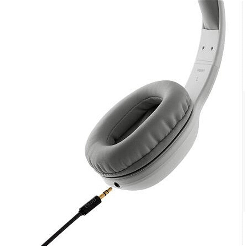 EDIFIER W800BT bluetooth Headphone Stereo Wireless Music Computer Phone Headset With Mic