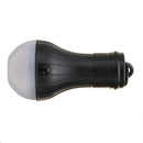 Portable Waterproof Tent Bulb Battery Powered Emergency LED Camping Lantern for Hiking Fishing