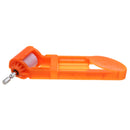 Portable Drill Bit Sharpener 5/64 to 1/2 Inch Bits Corundum Grinding Wheel Drill Powered Tool