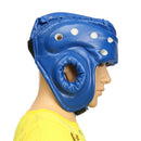 Sports Head Guard Boxing Helmet Sport Training Protective Headgear Face Protection Tool