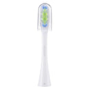 Oclean P1S6 2Pcs Replacement Toothbrush Heads Teeth Deep Cleening Brush Heads for One / SE / Air / X Toothbrush from Xiaomi youpin