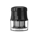 56 Blades Needle Meat Beaf Steak Tenderizer Mallet Hammer Kitchen Cooking Tools Meat Chopper