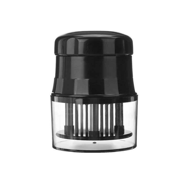 56 Blades Needle Meat Beaf Steak Tenderizer Mallet Hammer Kitchen Cooking Tools Meat Chopper