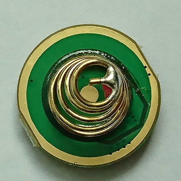 Sofirn New C8A C8T 2 Groups Circuit Board Anti-reverse LED Driver Chip Flashlight Driver Mode Memory