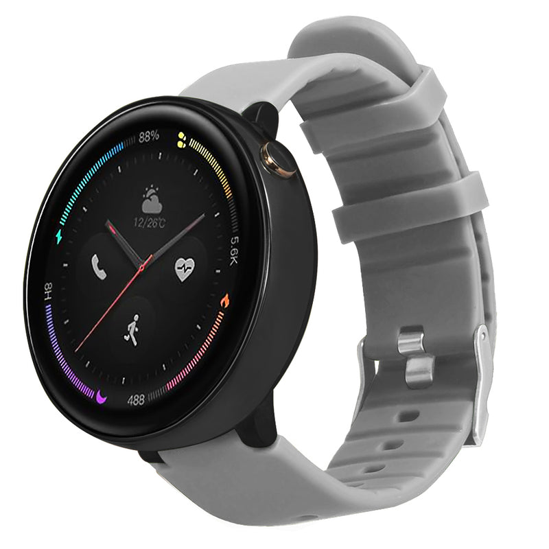 Bakeey Silicone Watch Band for Amazfit Smart Watch 2 Smart Watch