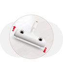 Pet Hair Remover Lint Roller Dog Cat Hair Cleaning Brush Removing  From Sofa Carpets Clothing Self-Cleaning Lint