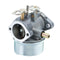 Carburetor Carb For Tecumseh 640349 640052 640054 HMSK80 HMSK90 Snowblower 8hp