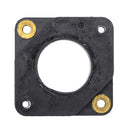 3Pcs 54*54*6mm Black Nema17 Bracket 42 Stepper Motor Damper Shock Absorber for 3D Printer Part