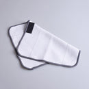 Dry Microfiber Sweeping Mopping Cloth for iRobot Braava 380 Robotic Vacuum Cleaner Parts