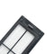 10pcs Replacements for Xiaomi Roborock Xiaowa Vacuum Cleaner Parts Accessories 4*5-arm Side Brushes 2*Filters 2*Main Brushes 1*Yellow Brush 1*White Brush